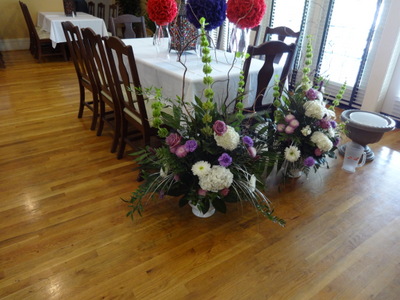 flowers